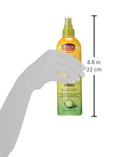 African-Pride-Olive-Miracle-