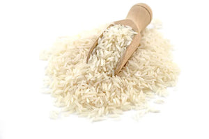Afrobuy Basmati Rice 4kg - Afrobuy