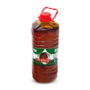 Banga Red (Okomo) Palm oil 2ltrs