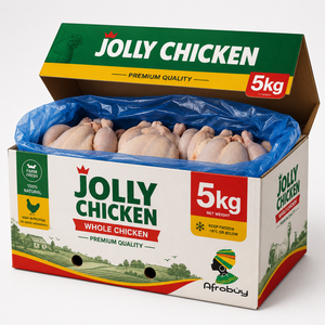 JOLLY HARD CHICKEN 5KG