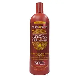 Creme of Nature Intensive Conditioning Treatment 20oz