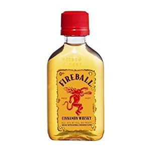 FIREBALL LIQUEUR 5CL - Afrobuy