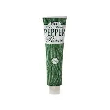 FISSI GREEN PEPPER PUREE 110G - Afrobuy
