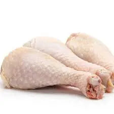 Fresh Turkey Drumsticks (Frozen & Cut) 850G Afrobuy