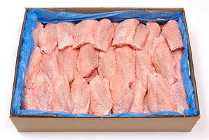 Fresh Turkey MID-Wings (Frozen) BOX 10kg Afrobuy