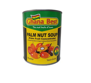 GB PALMNUT SOUP