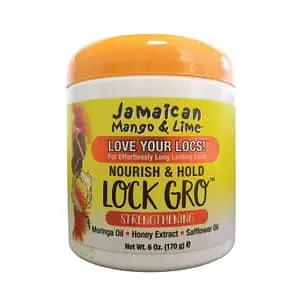 Jamaican Mango & Lime Lock Gro 6oz