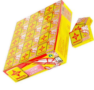 Maggi Crayfish Cubes 600G - Afrobuy