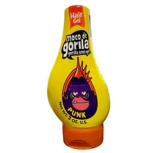 Moco De Gorilla Snot Gel Punk 3oz