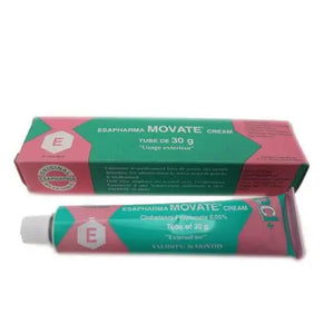 Movate Skin Brightening Cream - 30g Afrobuy