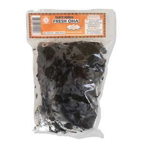 OHA LEAVES FROZEN 227G