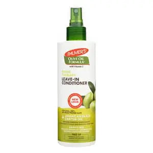 Palmer’s Olive Oil Leave-in Conditioner 8.5oz
