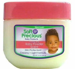 Soft and Precious Pink 368G - Afrobuy