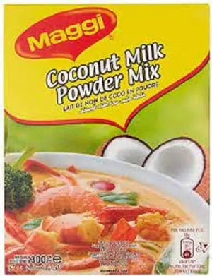 MAGGI Coconut Milk Powder Mix 200g - Afrobuy