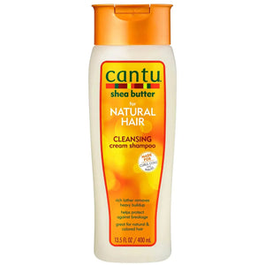 Cantu Sulfate-Free Hydrating Cream Conditioner 400ml
