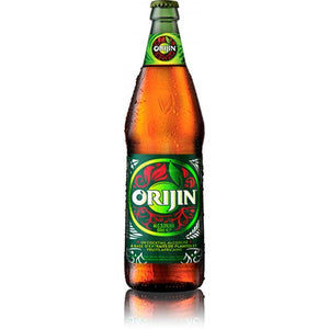 Orijin Beer