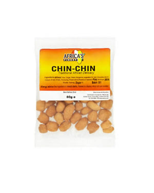 AF COCONUT CHIN CHIN