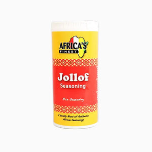 AF JOLLOF RICE SEASONING 100G