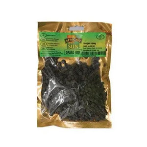 AF DRIED IRU 100G
