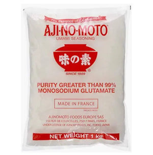 AJINOMOTO MSG 1KG