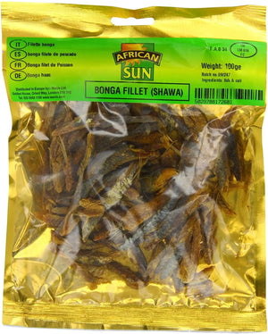 AS SHAWA FILLET 100G