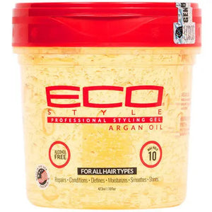 ECO Styler Hair Gel 8oz