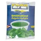 Frozen Ewedu Leaf 400G