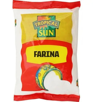 TS FARINA POTATOE STARCH 1.5K