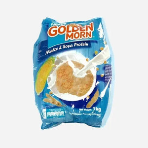 Golden Morn Cereal (Copy)