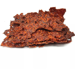 Kilishi - Beef Jerky(Very Spicy) 80g