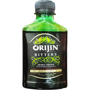 Orijin Bitters