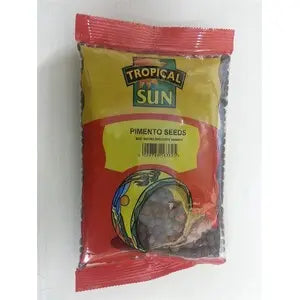 Pimento Seeds (Allspice) 100g