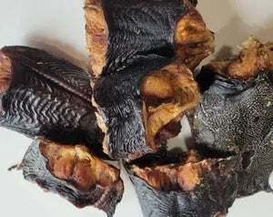 DRIED CATFISH KUPILA STEAKS 200G
