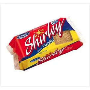 Shirley Biscuits