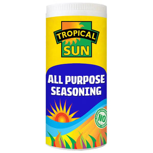 TS ALL PURPORES SEASONING