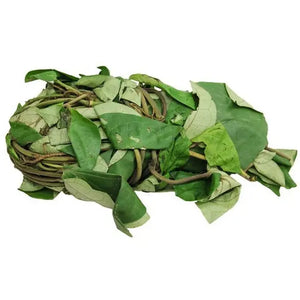 Fresh Uziza Leaves x 1 bunch