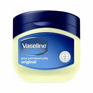 VASELINE ORIGINAL 50G