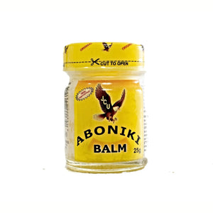 Aboniki Balm