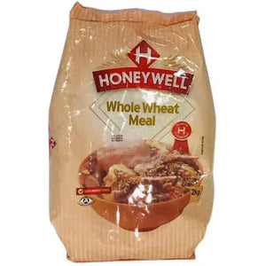 Honeywell Whole Wheat Meal