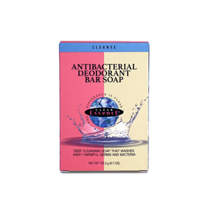 CLEAR ESSENCE ANTIBACTERIAL SOAP 133G