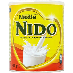 Nido Milk Powder