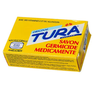 TURA SKIN TONE SOAP