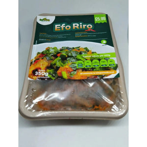 Efo Riro