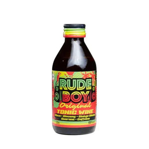RUDE BOY 200ml
