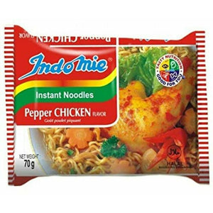Indomie Noodles - Pepper Chicken x 40packs