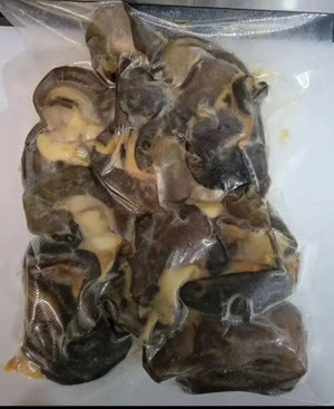 TASTY JUMBO SNAIL 907G