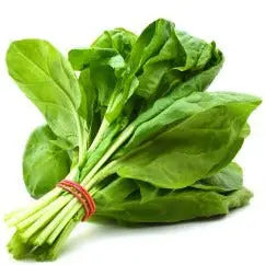 Fresh Spinach