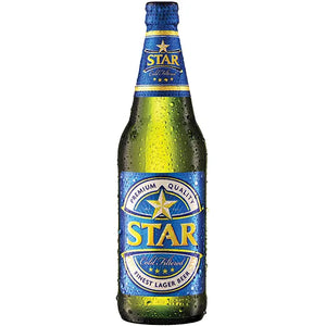 Star Lager