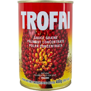 Trofai Palm Nut
