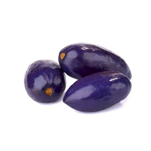 Safou / UBE Fresh - 2 Single Pears For £1.50